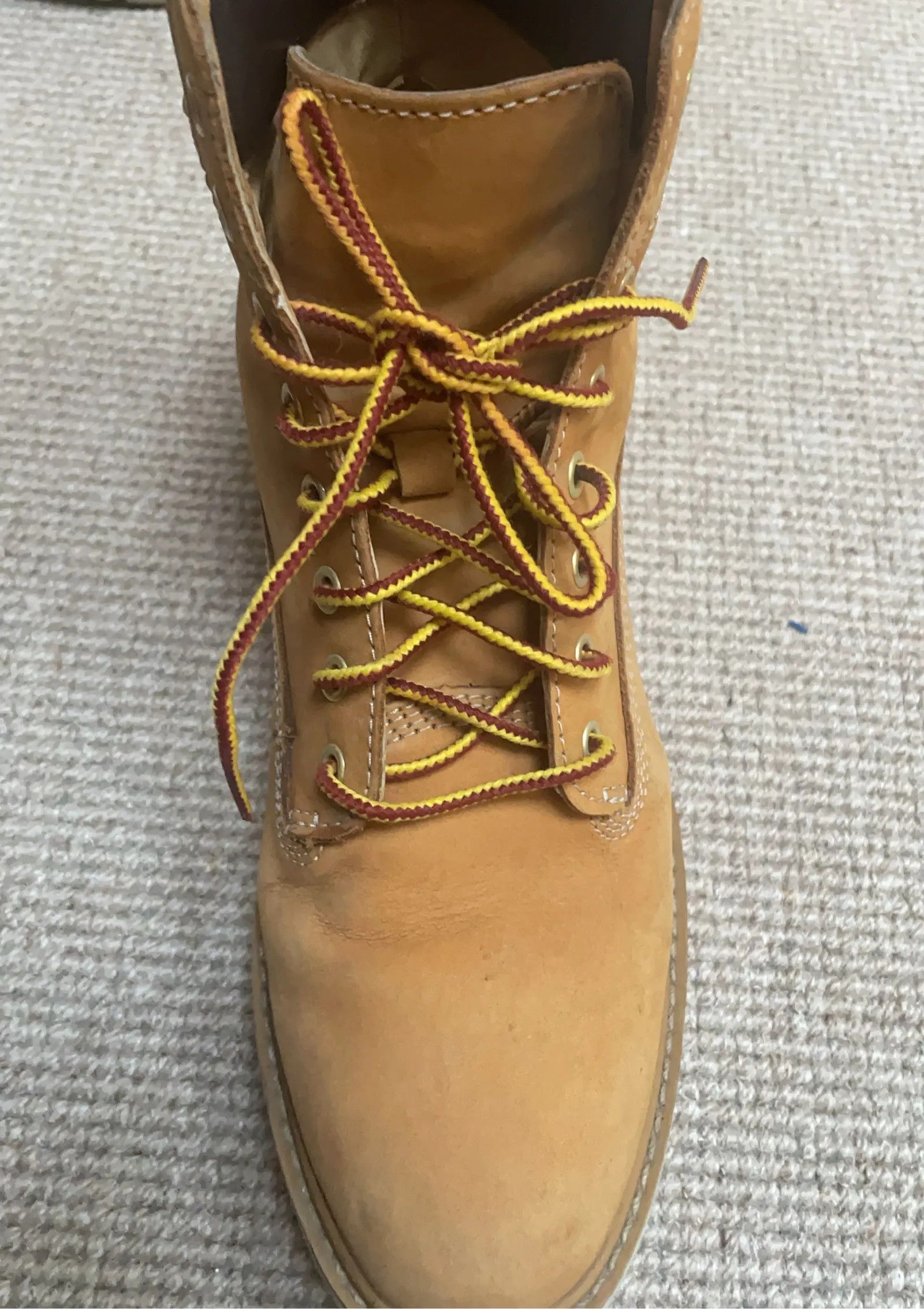 Timberland Timberland Timberland Lace up boots Size US 8 / IT 38 - 8 Thumbnail