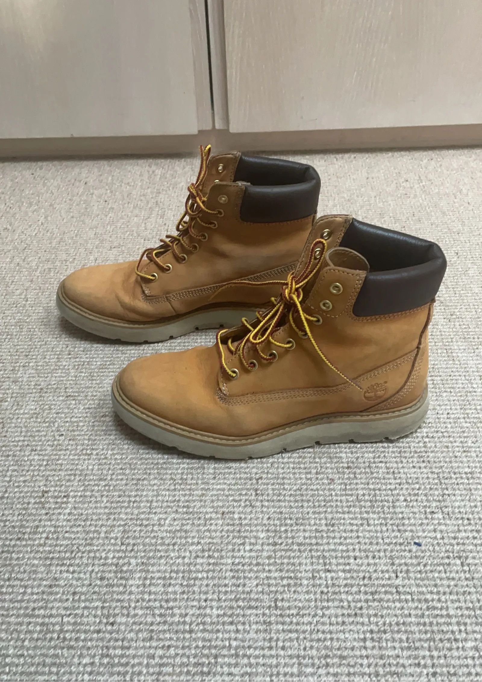 Timberland Timberland Timberland Lace up boots Size US 8 / IT 38 - 6 Thumbnail