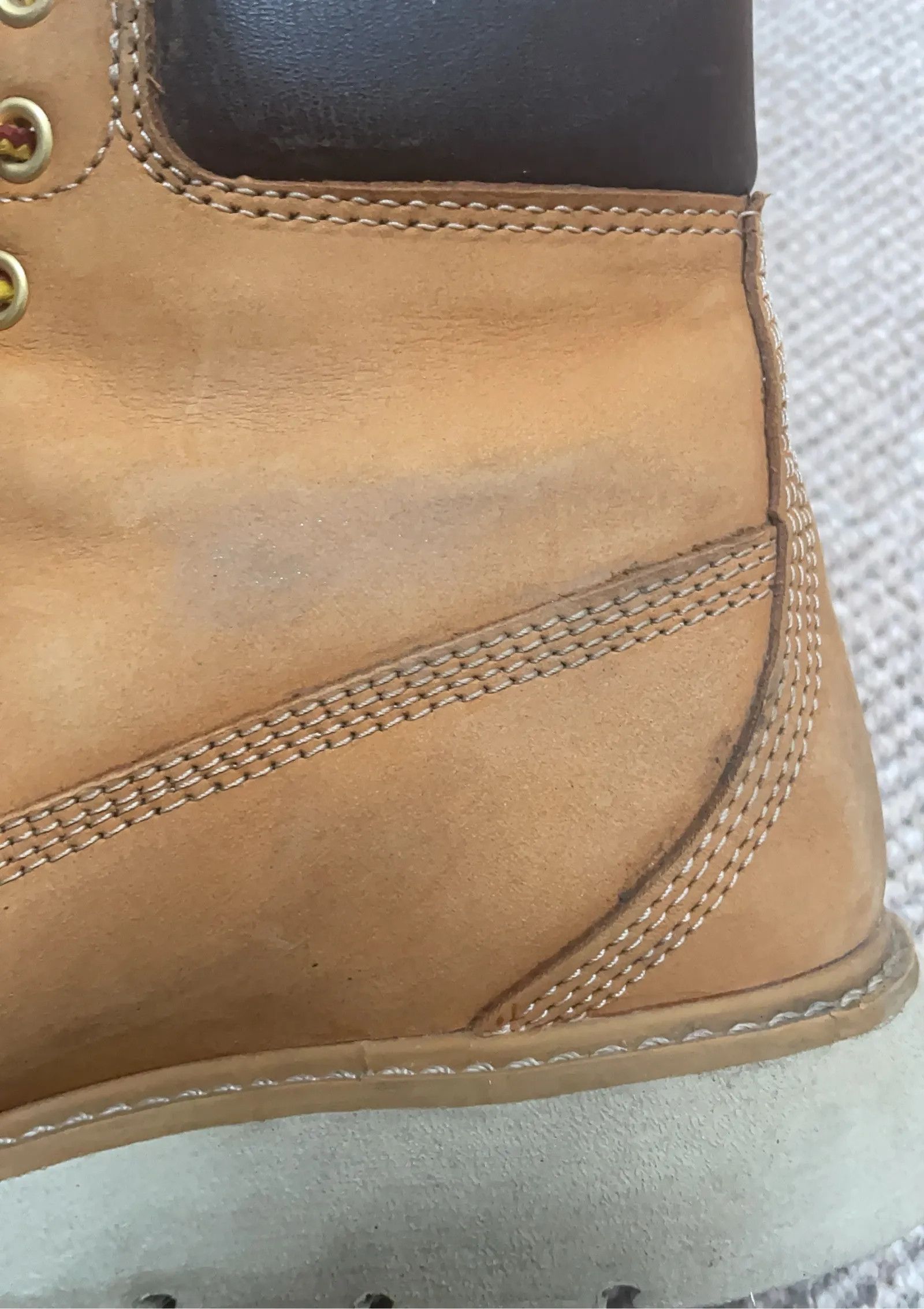Timberland Timberland Timberland Lace up boots Size US 8 / IT 38 - 9 Thumbnail