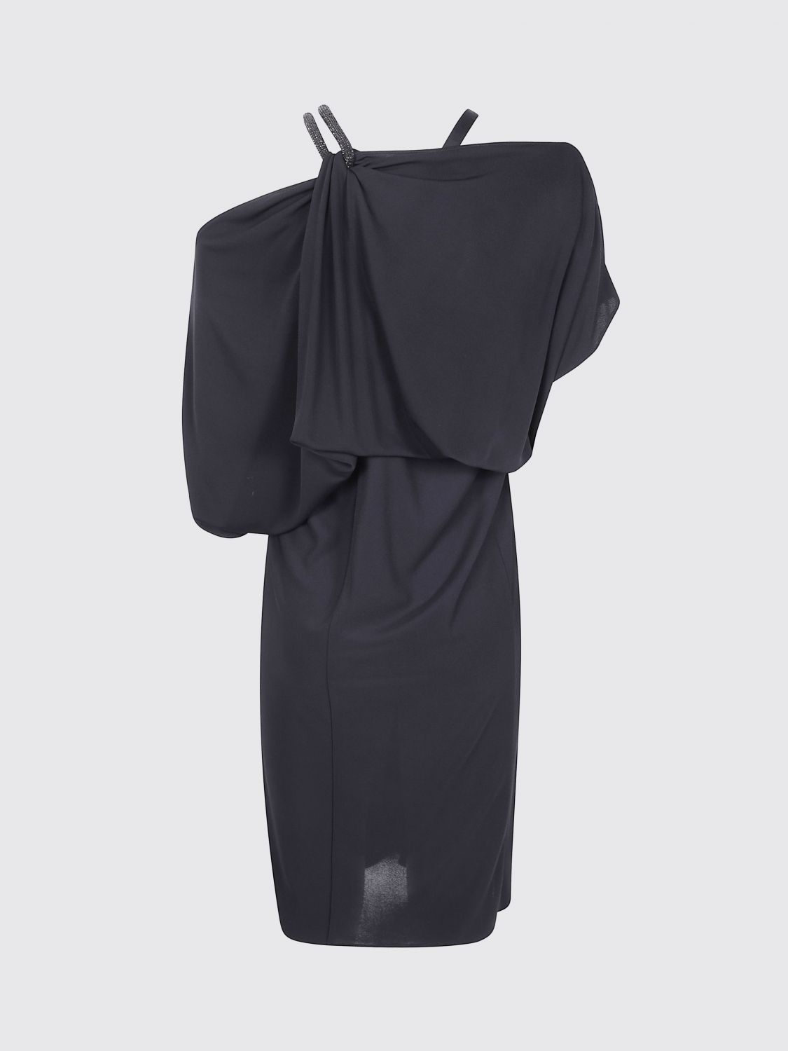 Tom Ford Tom Ford Dress Woman Black Size M / US 6-8 / IT 42-44 - 2 Thumbnail