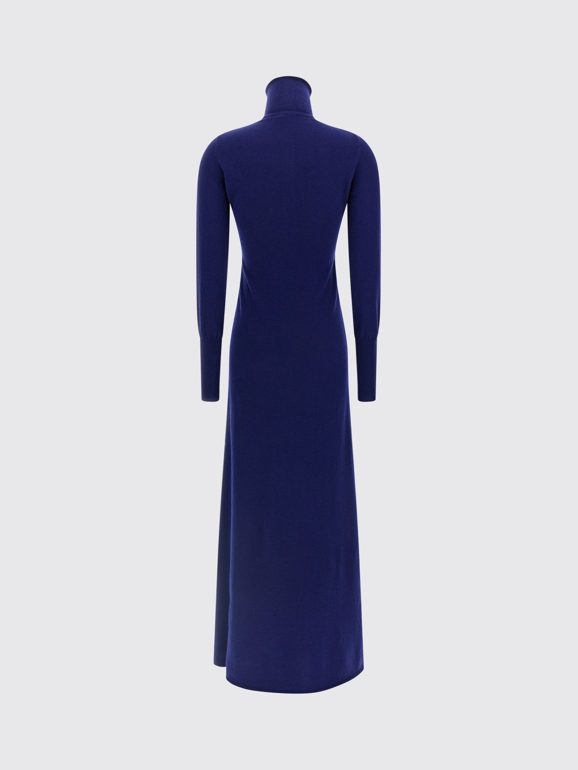Tom Ford Tom Ford Dress Woman Blue Size XXS / US 00 / IT 34 - 2 Thumbnail
