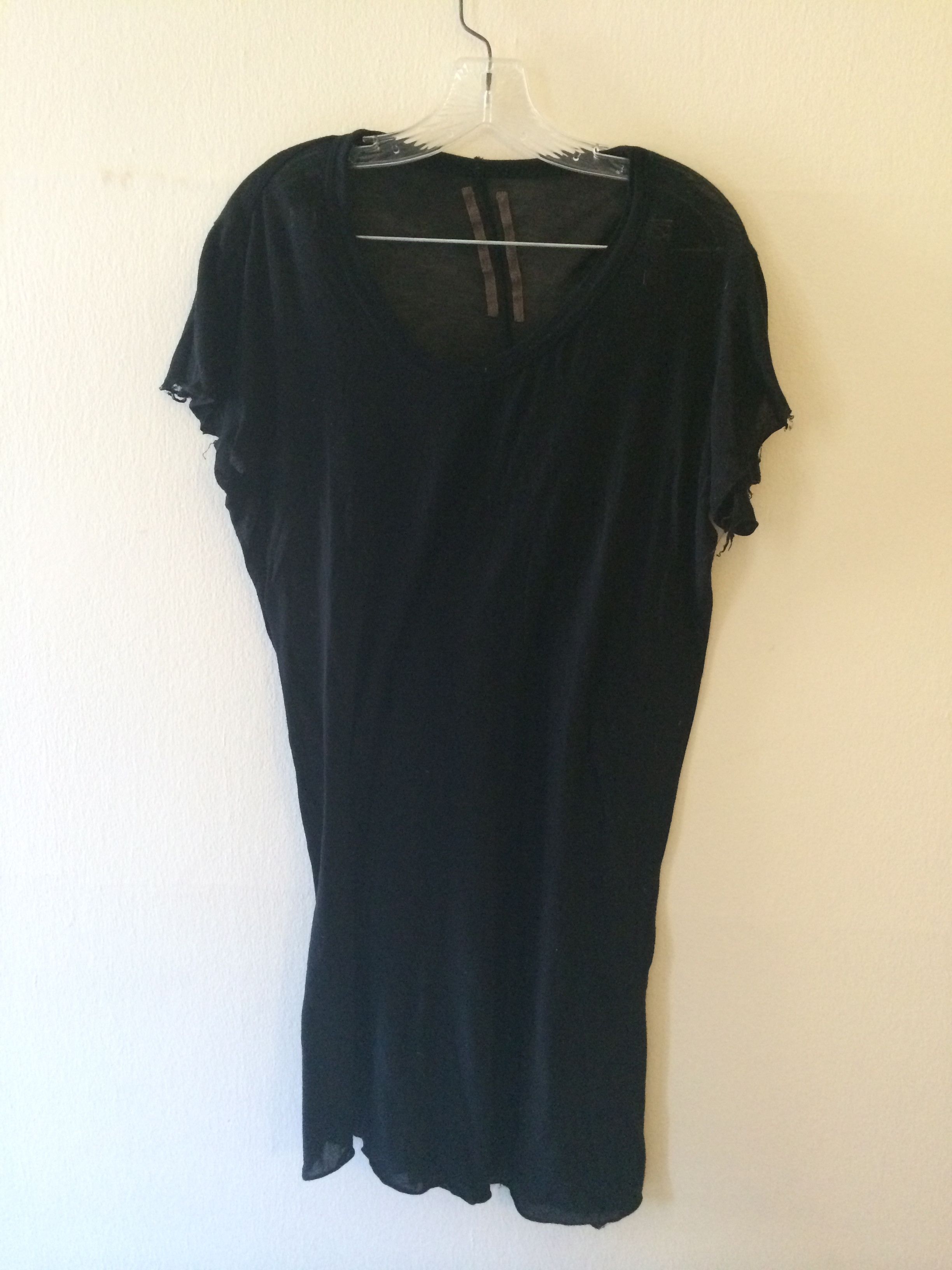 Cotton Short Sleeve T