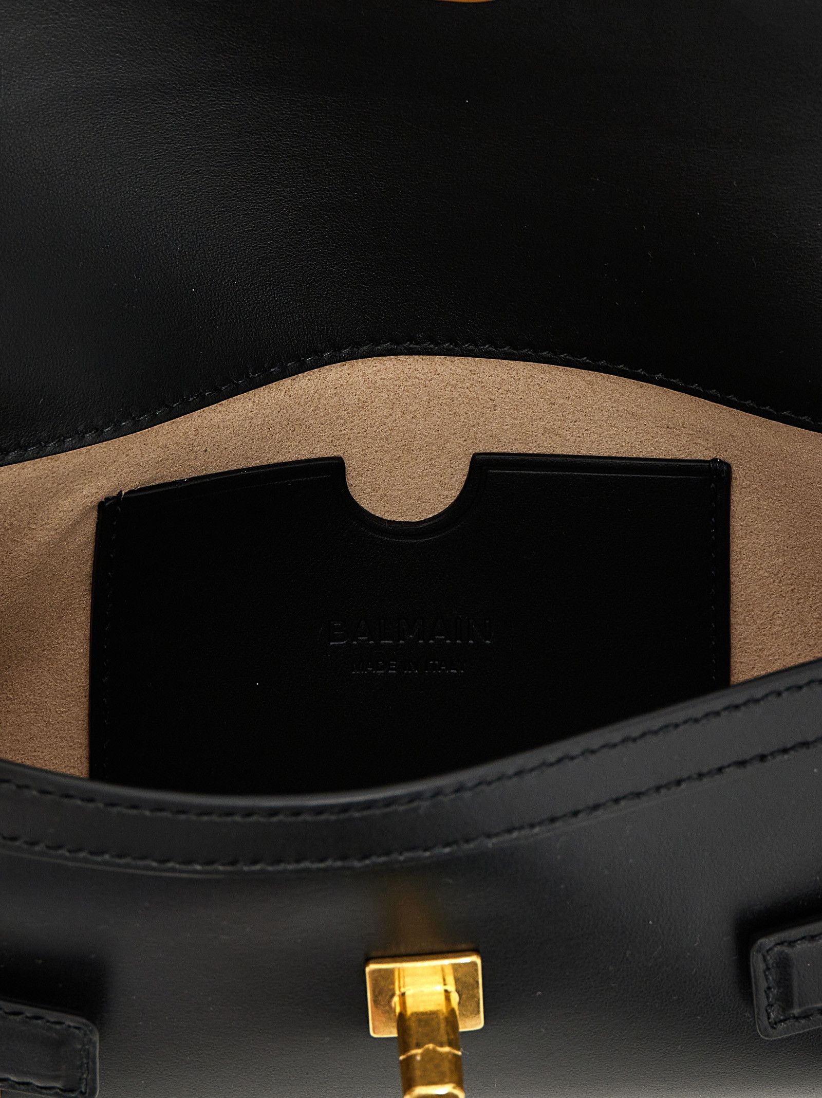 Balmain 'B-Buzz' Clutch Size ONE SIZE - 4 Thumbnail