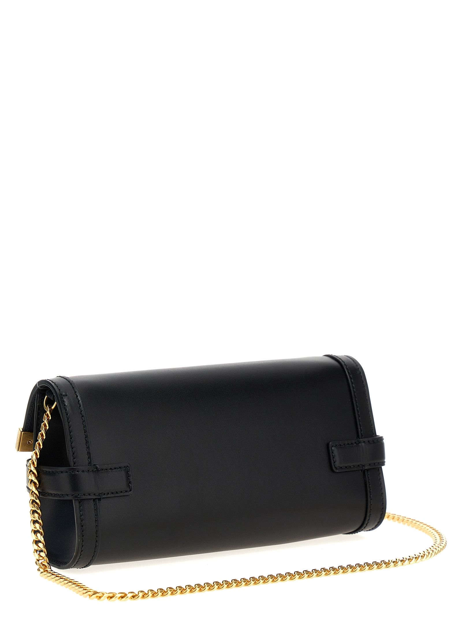 Balmain 'B-Buzz' Clutch Size ONE SIZE - 2 Thumbnail
