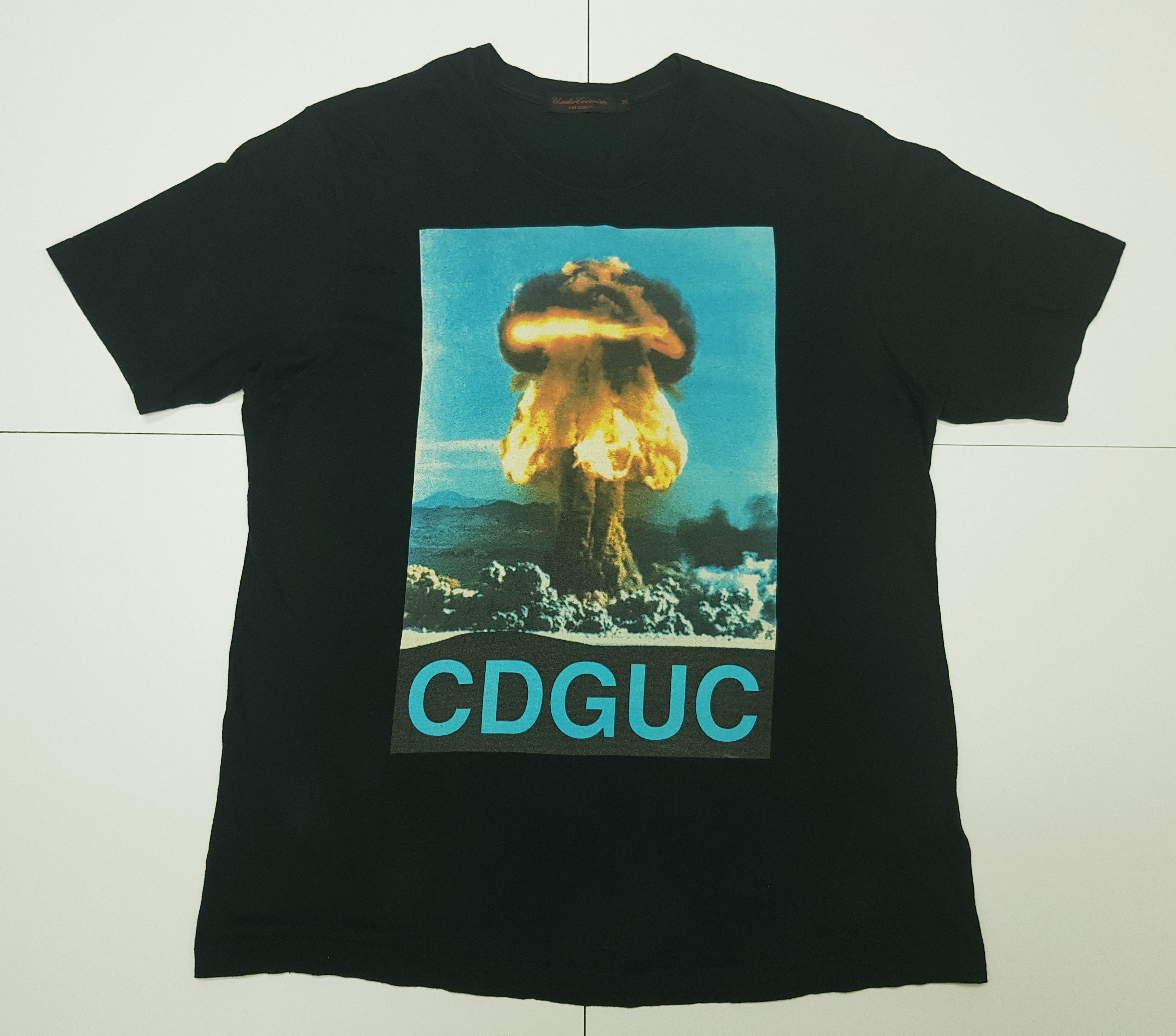 Undercover COMME des GARCONS x UNDERCOVER CDGUC (Limited Edition 