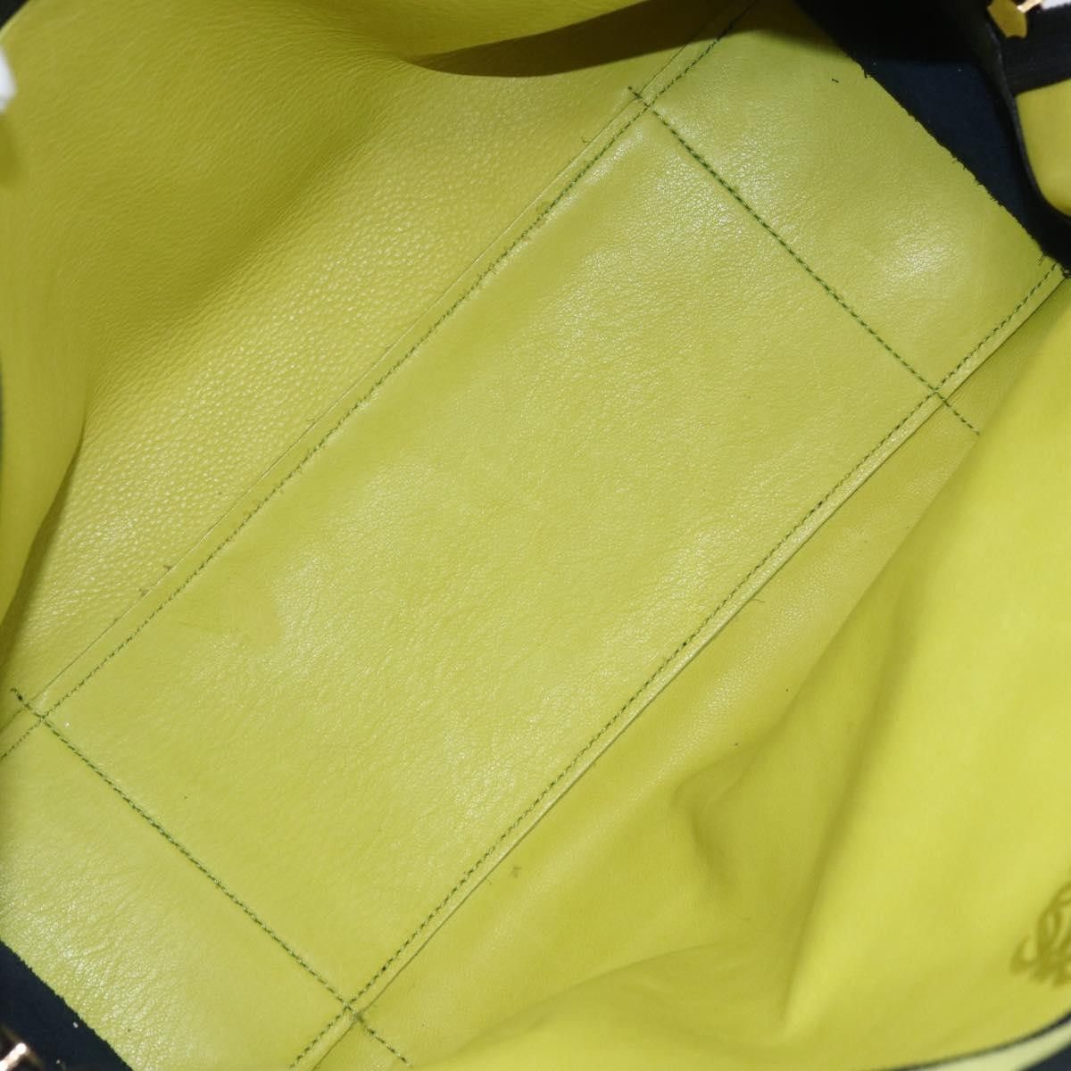 Loewe Loewe Amazona Bag Suede Size ONE SIZE - 5 Thumbnail