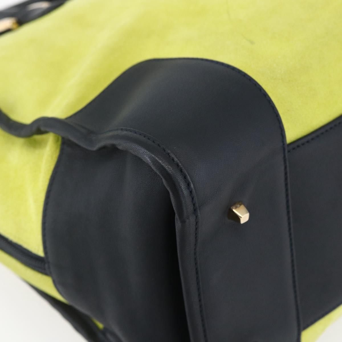 Loewe Loewe Amazona Bag Suede Size ONE SIZE - 8 Thumbnail