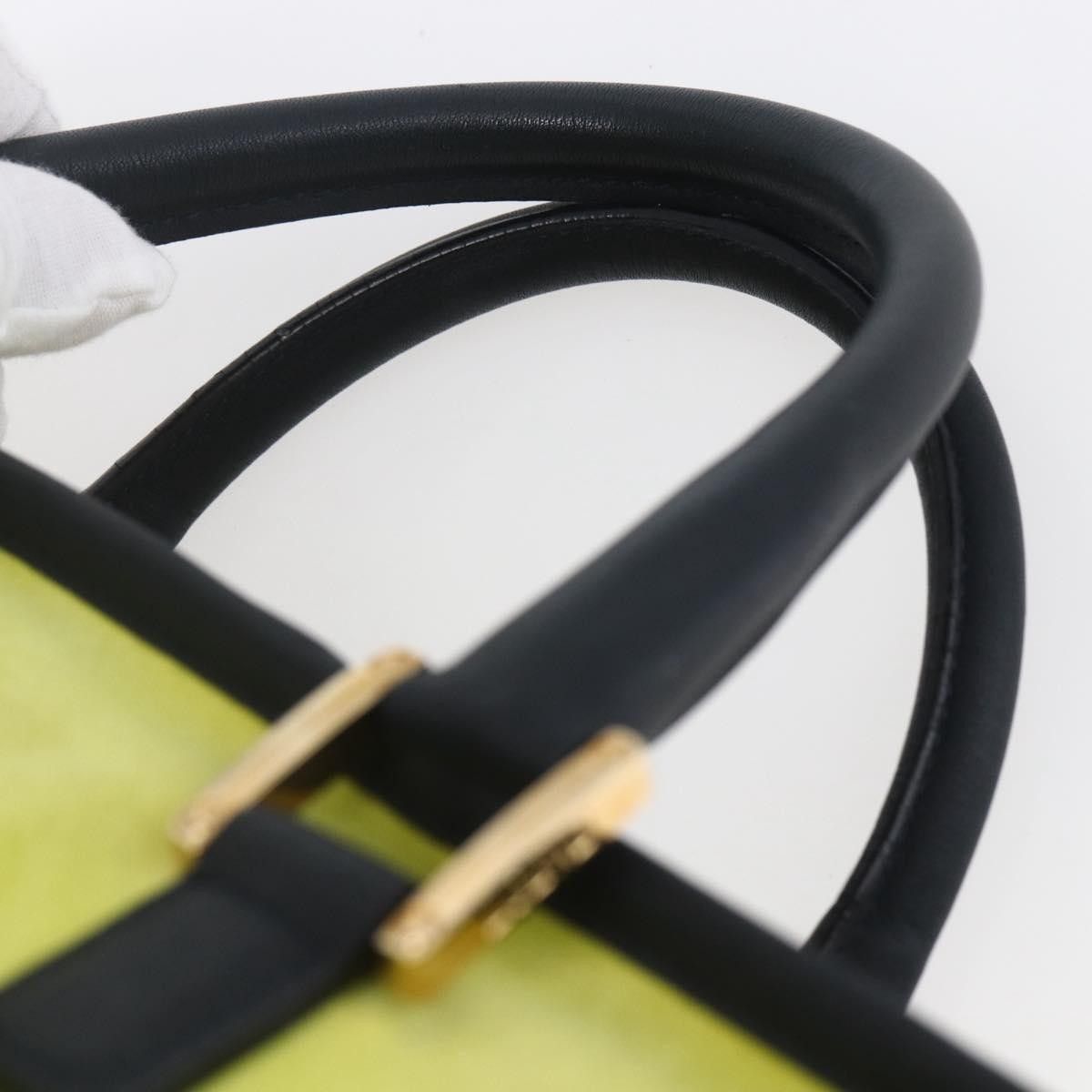 Loewe Loewe Amazona Bag Suede Size ONE SIZE - 18 Thumbnail