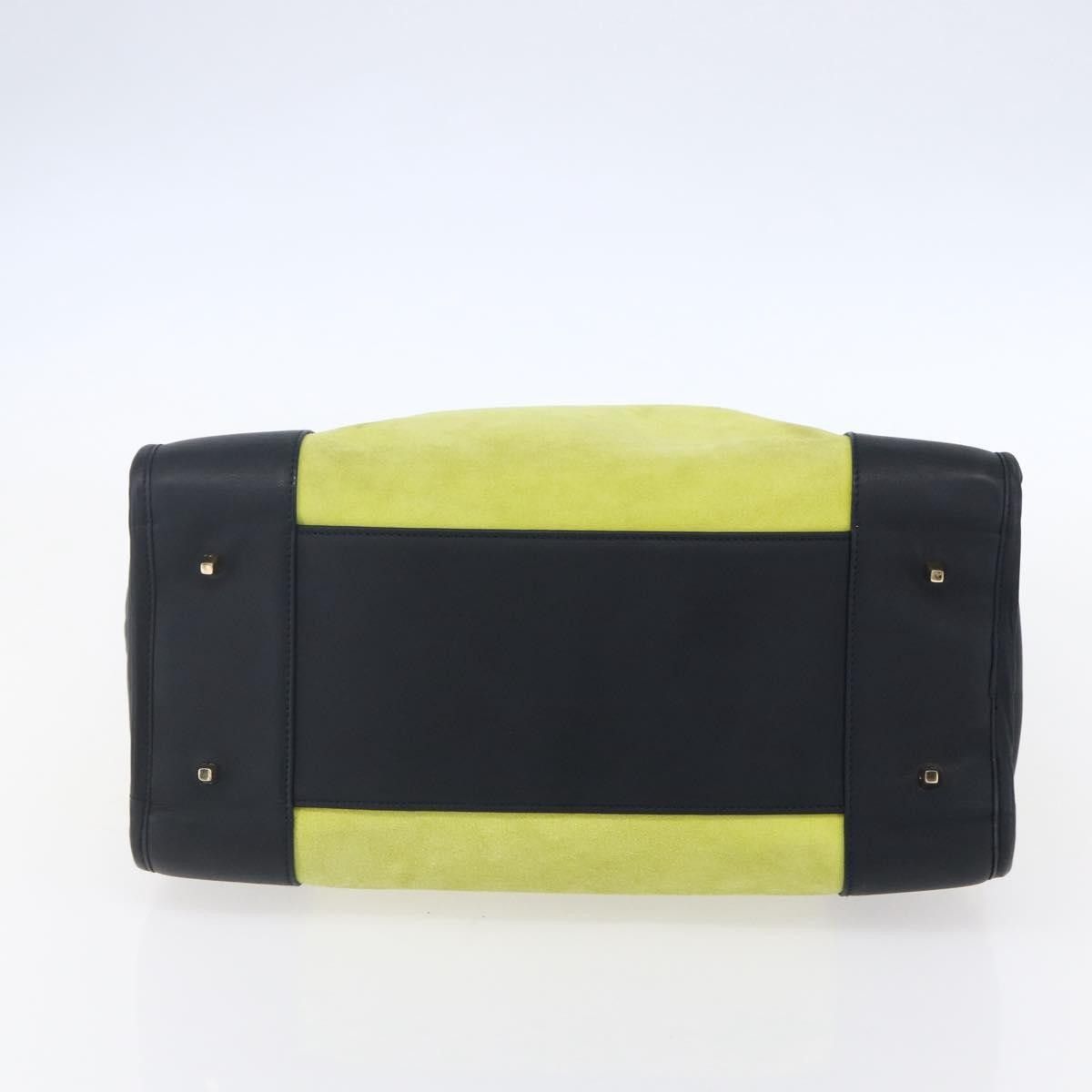Loewe Loewe Amazona Bag Suede Size ONE SIZE - 16 Thumbnail
