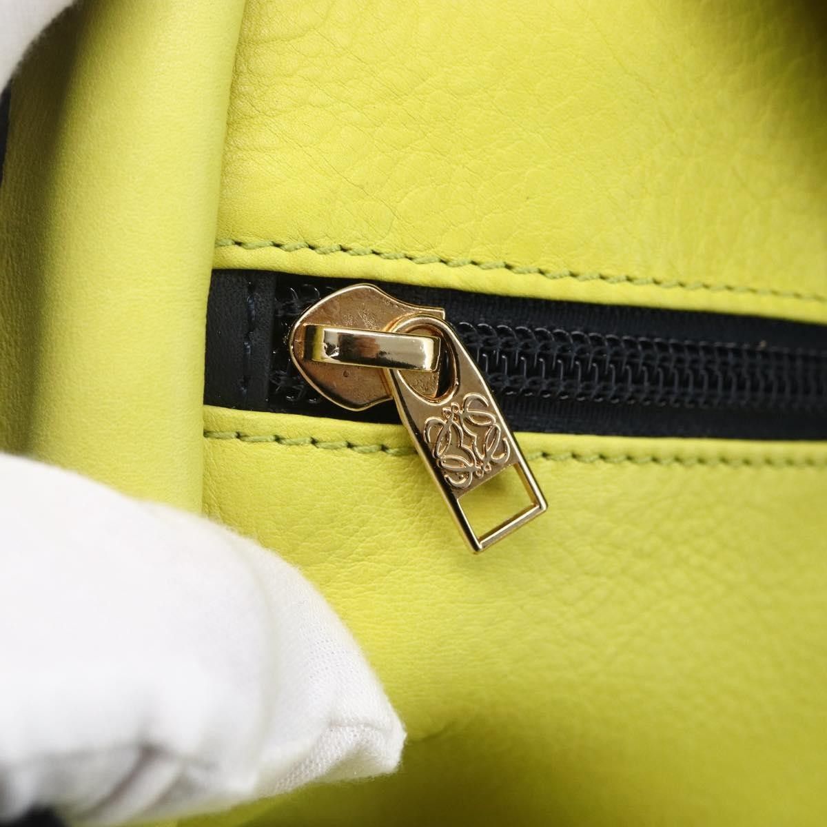 Loewe Loewe Amazona Bag Suede Size ONE SIZE - 15 Thumbnail