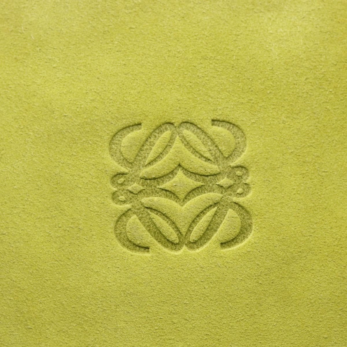 Loewe Loewe Amazona Bag Suede Size ONE SIZE - 20 Thumbnail