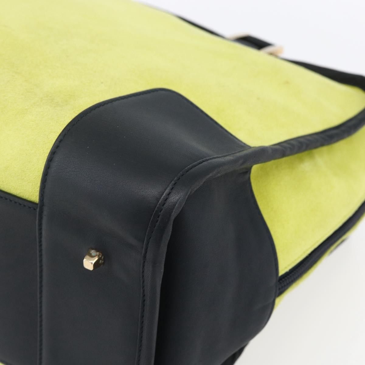 Loewe Loewe Amazona Bag Suede Size ONE SIZE - 12 Thumbnail