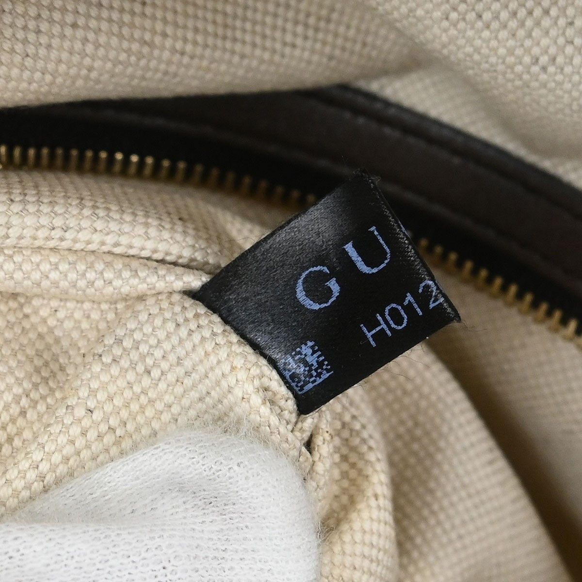 Gucci Gucci Abbey Boston Bag GG Canvas Size ONE SIZE - 11 Thumbnail