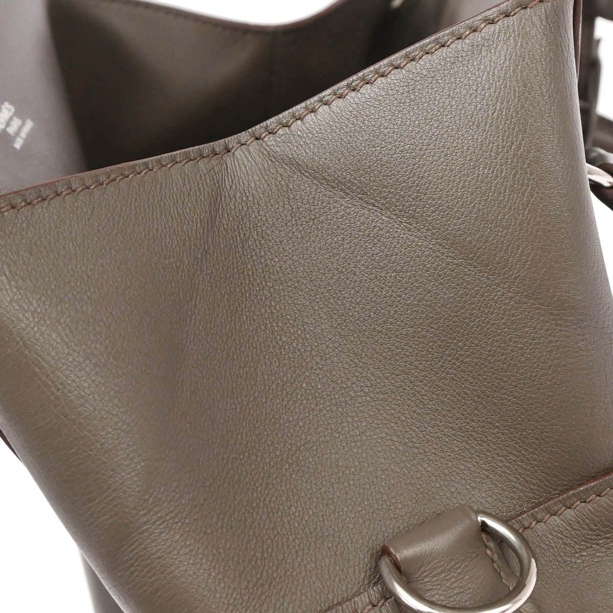 Hermes Hermes Toolbox Bag Swift Size ONE SIZE - 9 Thumbnail
