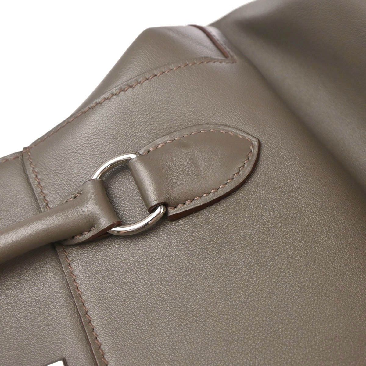Hermes Hermes Toolbox Bag Swift Size ONE SIZE - 8 Thumbnail
