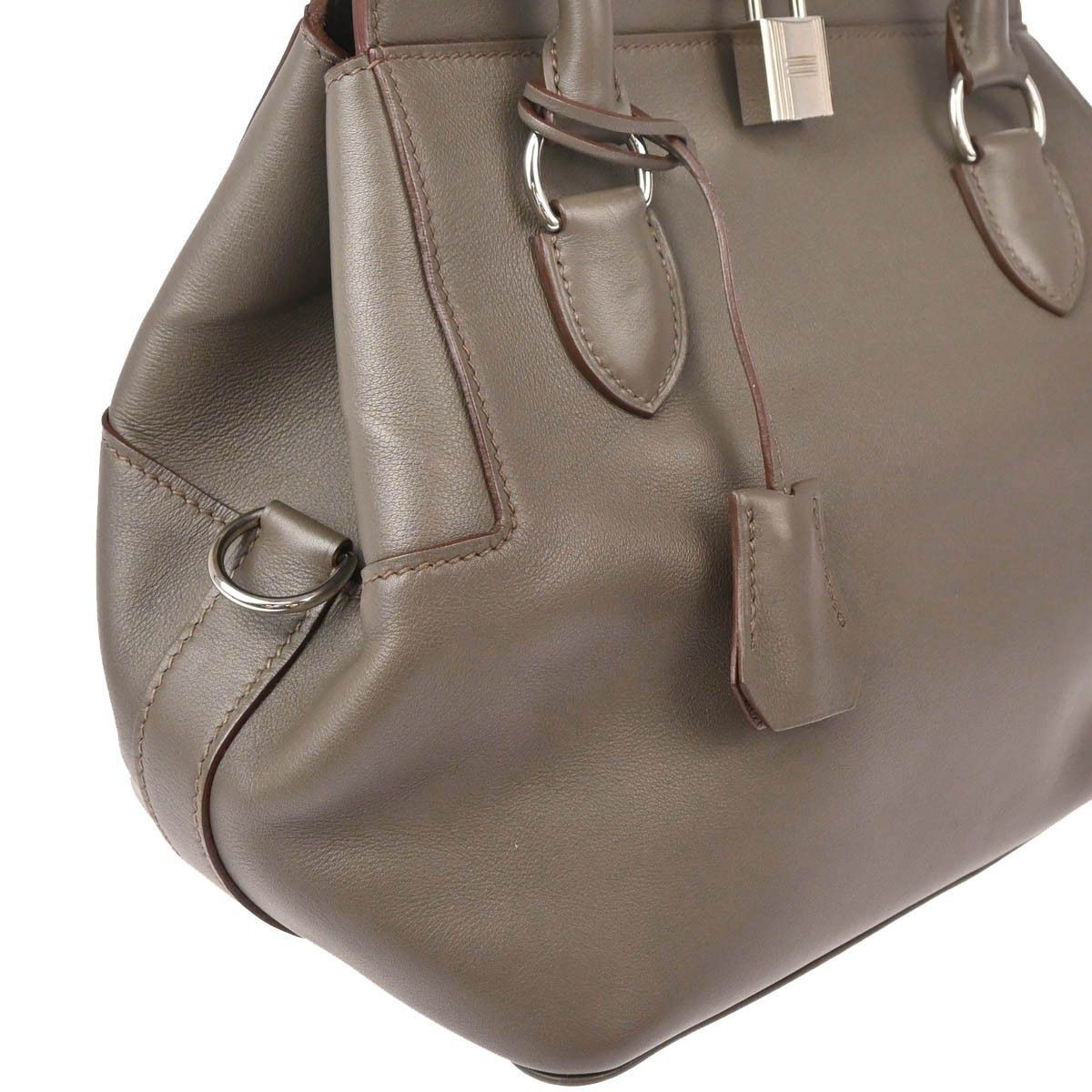 Hermes Hermes Toolbox Bag Swift Size ONE SIZE - 3 Thumbnail