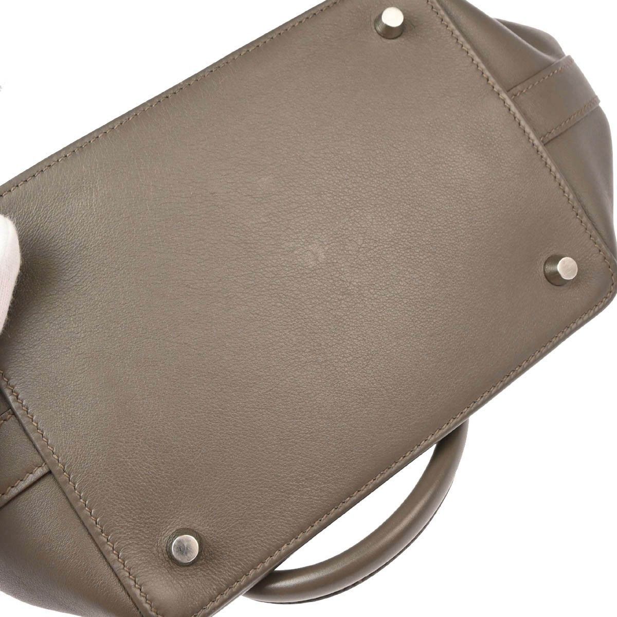 Hermes Hermes Toolbox Bag Swift Size ONE SIZE - 7 Thumbnail
