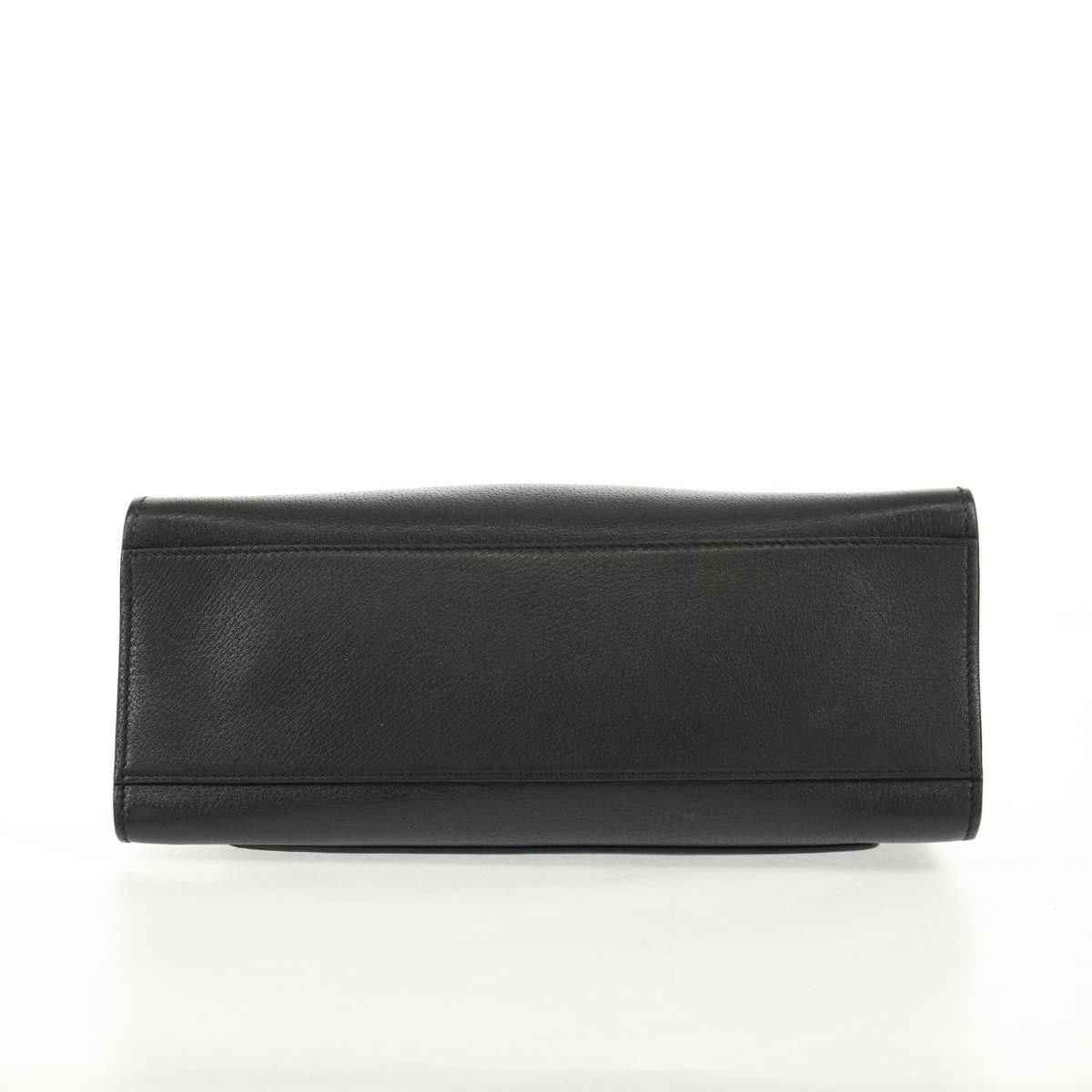 Gucci Gucci Totem Top Handle Bag Leather Size ONE SIZE - 17 Thumbnail
