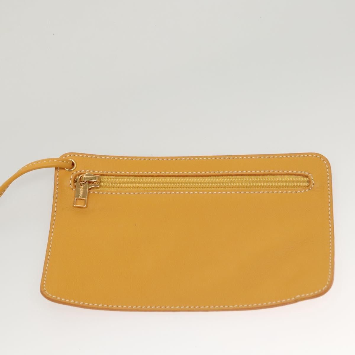 Loewe Loewe Anton Sling Bag Leather Size ONE SIZE - 21 Thumbnail