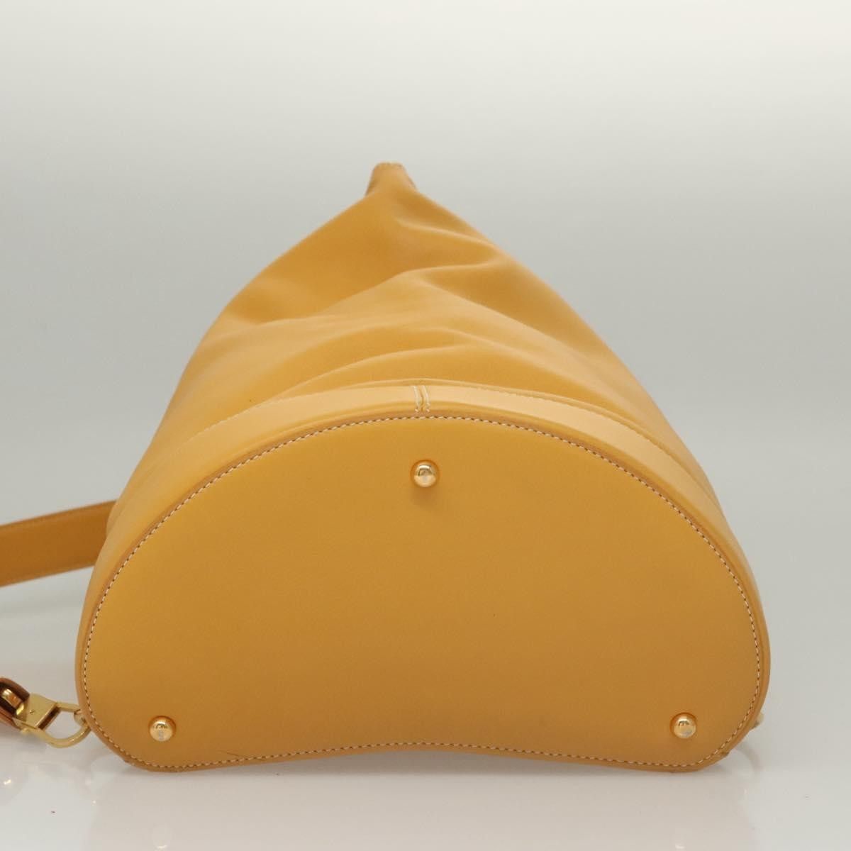 Loewe Loewe Anton Sling Bag Leather Size ONE SIZE - 23 Thumbnail
