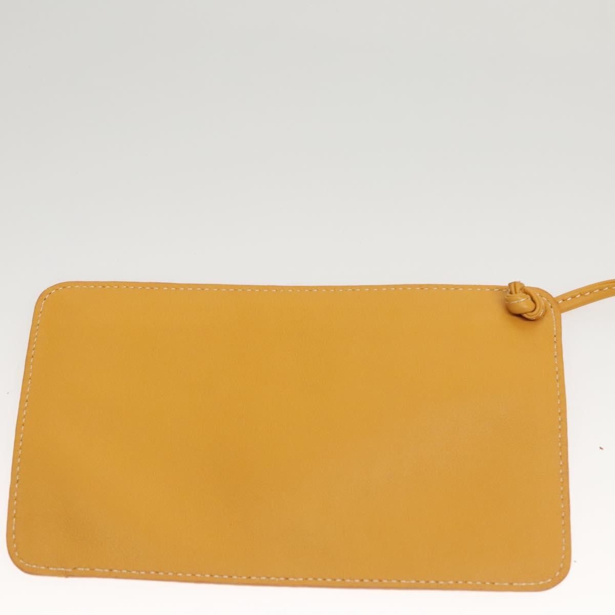 Loewe Loewe Anton Sling Bag Leather Size ONE SIZE - 16 Thumbnail
