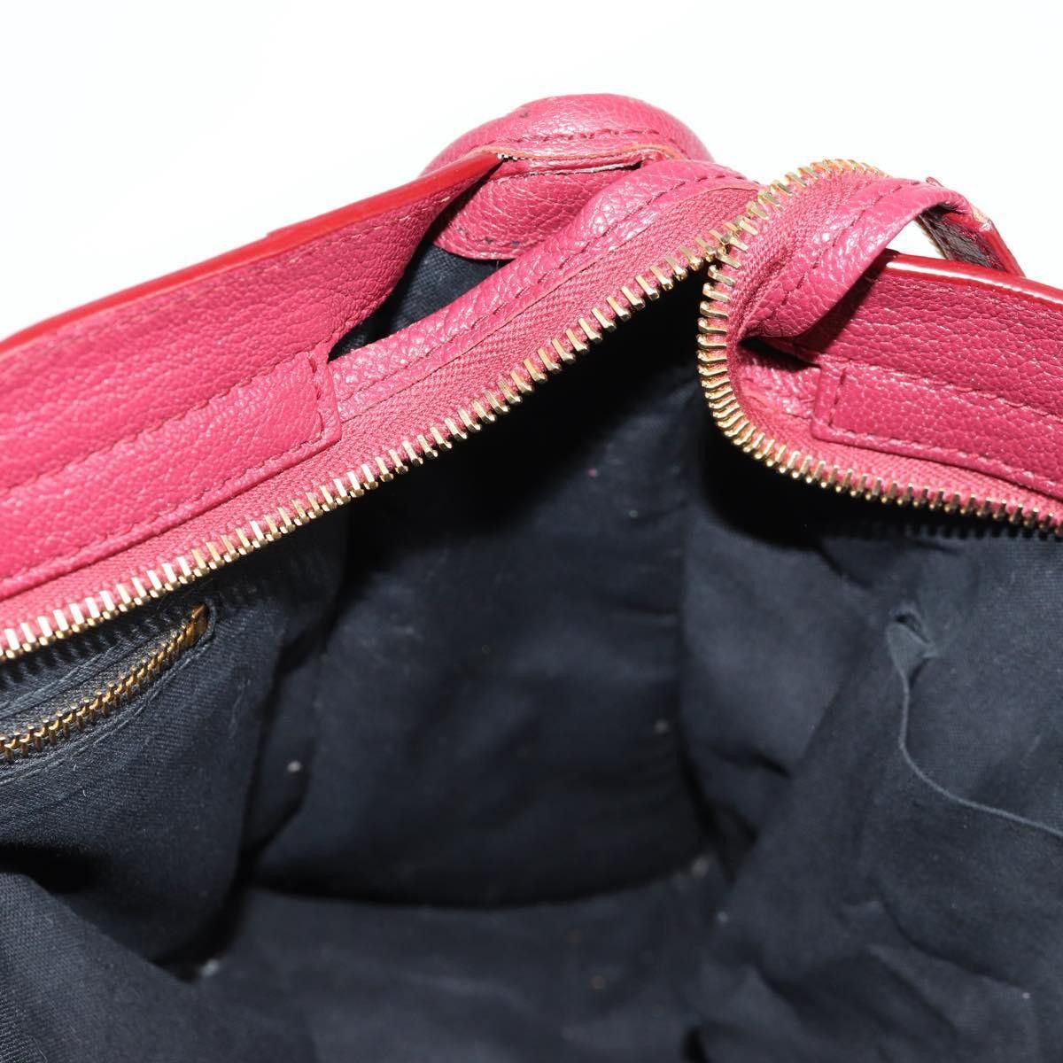 Balenciaga Balenciaga City Classic Metallic Edge Bag Leather Size ONE SIZE - 23 Thumbnail