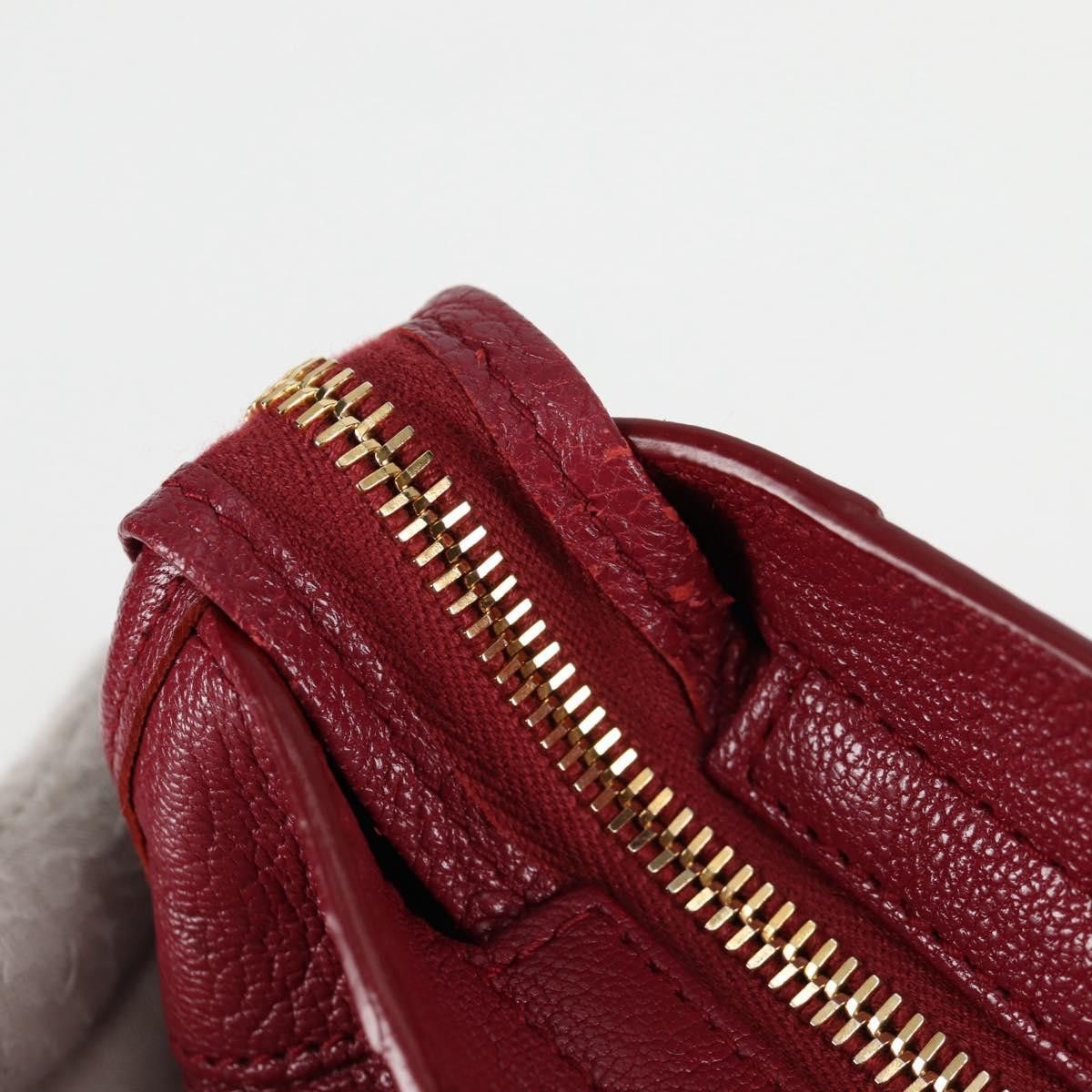 Balenciaga Balenciaga City Classic Metallic Edge Bag Leather Size ONE SIZE - 15 Thumbnail