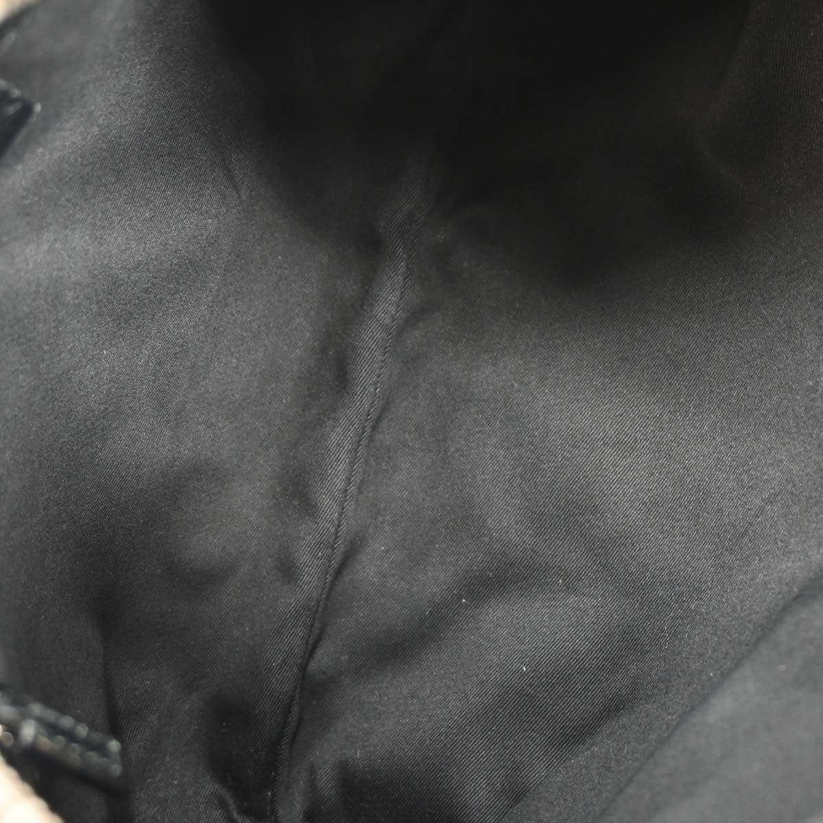 Gucci Gucci Horsebit Chain Hobo GG Canvas Size ONE SIZE - 3 Thumbnail