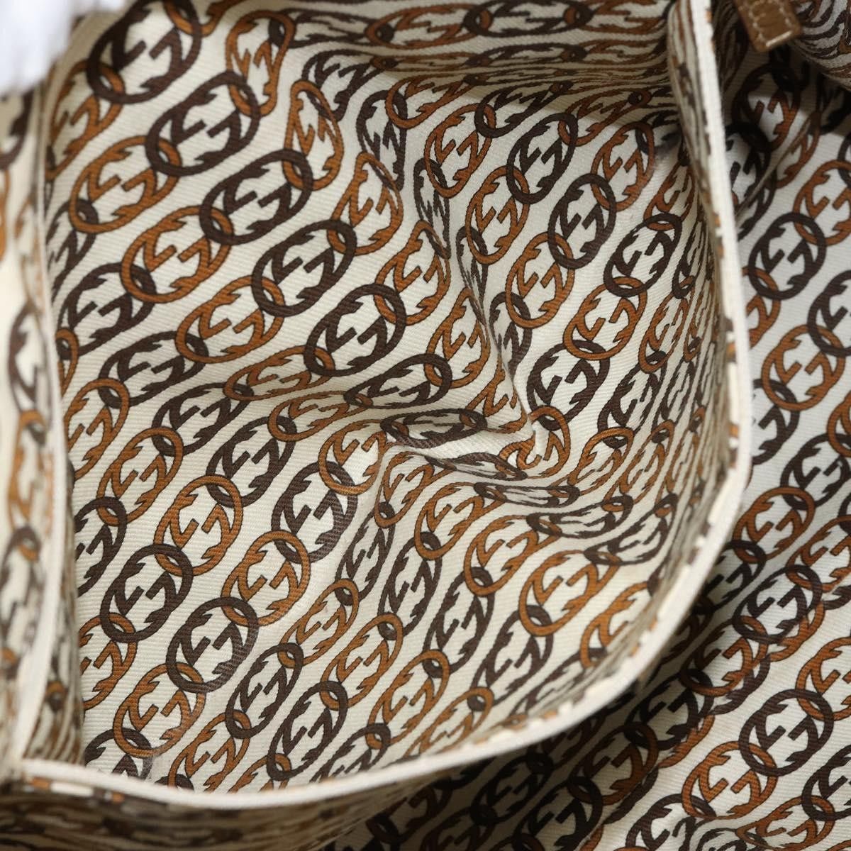 Gucci Gucci Princy Zip Tote GG Canvas Size ONE SIZE - 22 Thumbnail