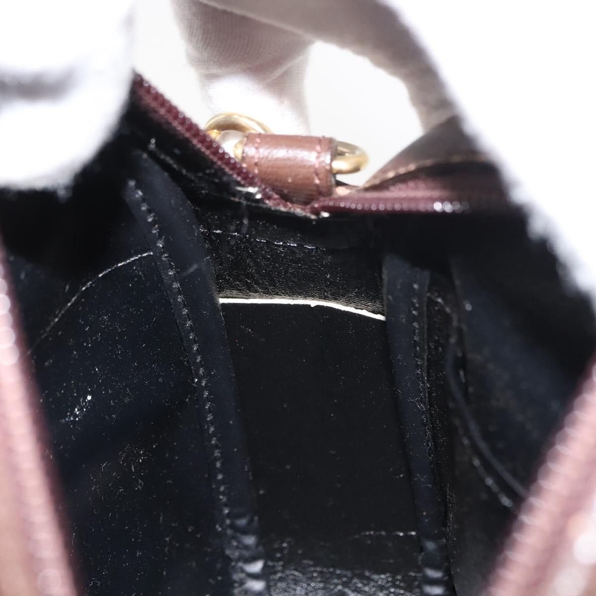 Burberry Burberry Nova check Shoulder bag Canvas Size ONE SIZE - 20 Thumbnail