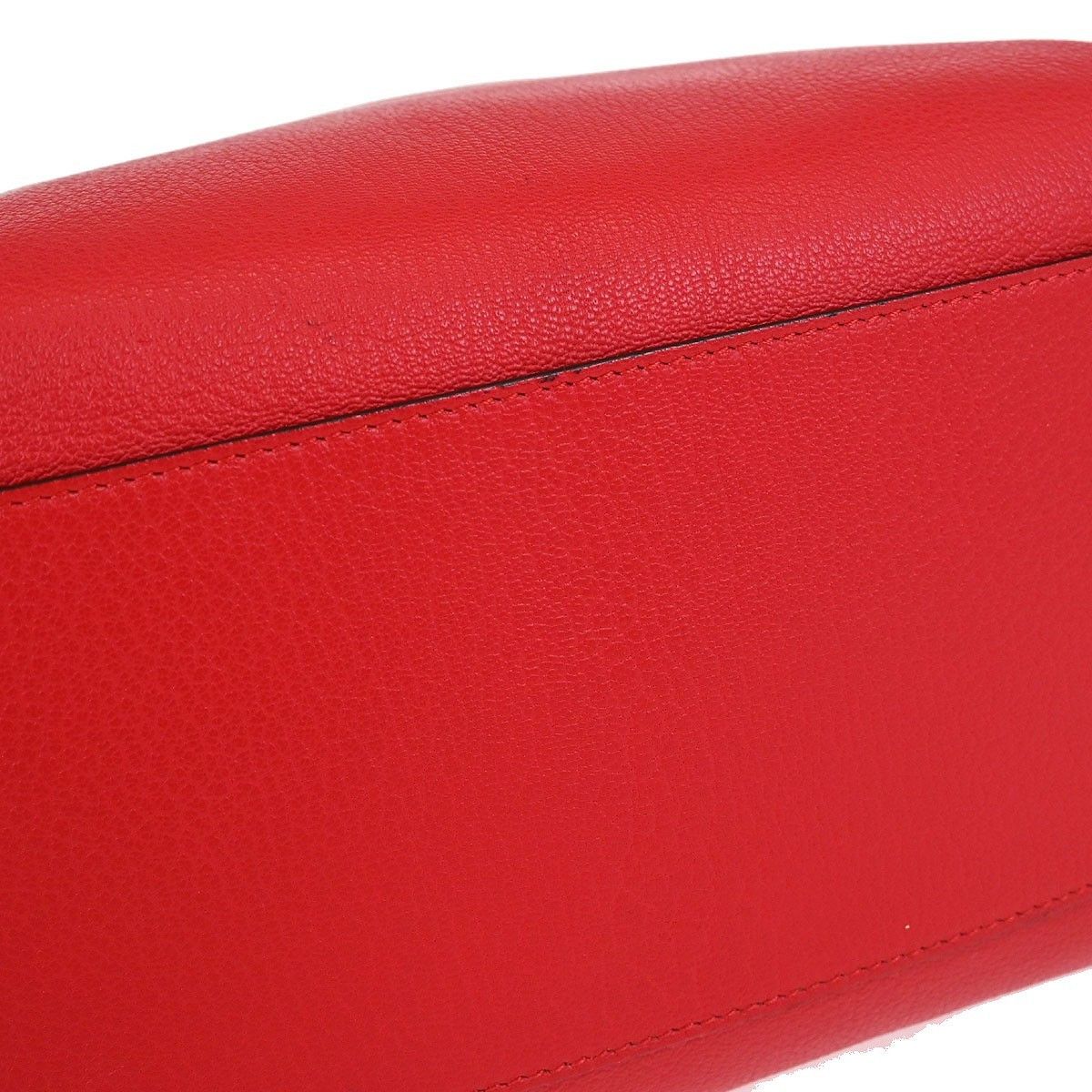 Loewe Loewe Amazona Bag Leather Size ONE SIZE - 10 Thumbnail