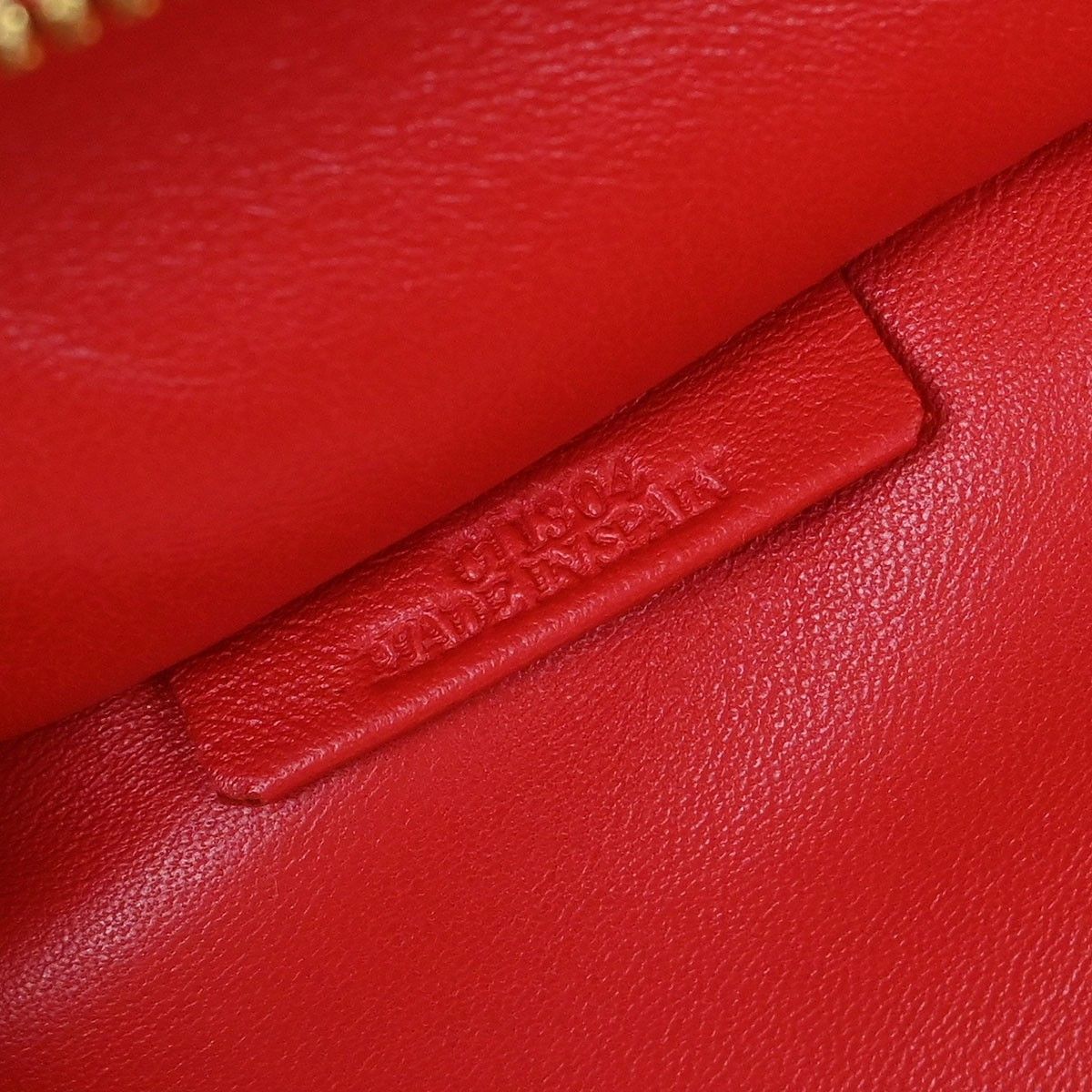 Loewe Loewe Amazona Bag Leather Size ONE SIZE - 5 Thumbnail