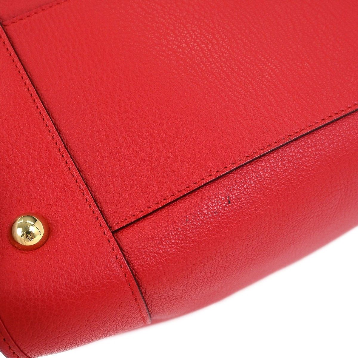 Loewe Loewe Amazona Bag Leather Size ONE SIZE - 7 Thumbnail