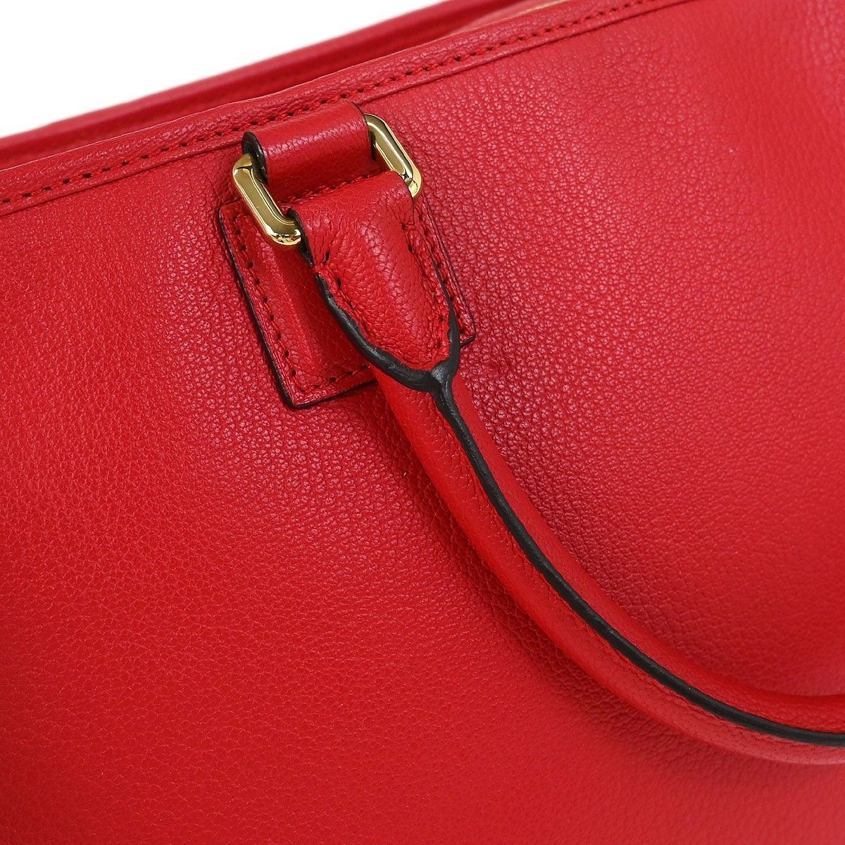 Loewe Loewe Amazona Bag Leather Size ONE SIZE - 8 Thumbnail
