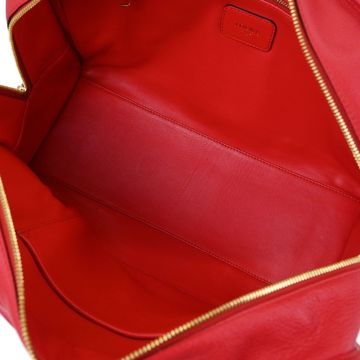 Loewe Loewe Amazona Bag Leather Size ONE SIZE - 3 Thumbnail
