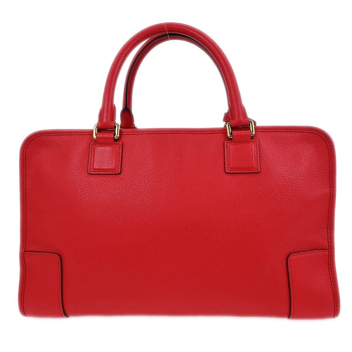 Loewe Loewe Amazona Bag Leather Size ONE SIZE - 2 Thumbnail