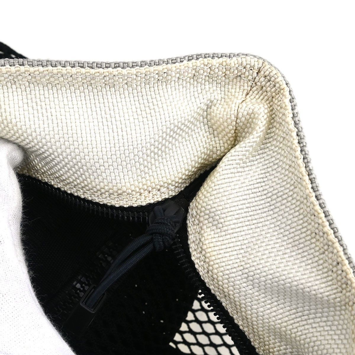Chanel Chanel Sport Line Tote bag Nylon Size ONE SIZE - 9 Thumbnail