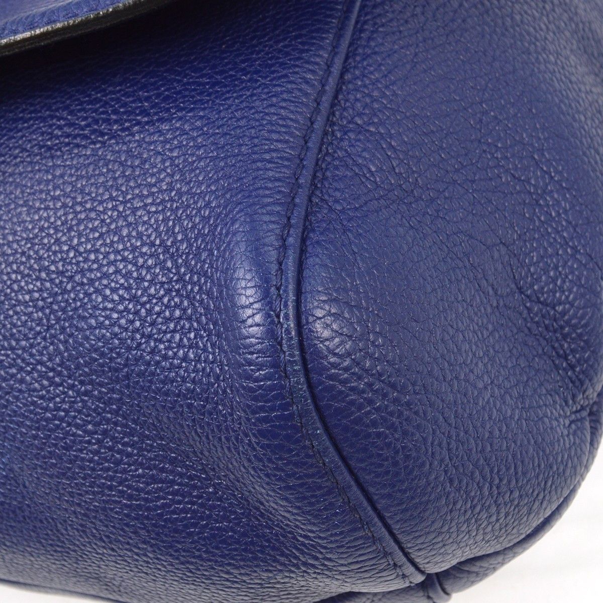 Gucci Gucci Techno Horsebit Convertible Hobo Leather Size ONE SIZE - 7 Thumbnail