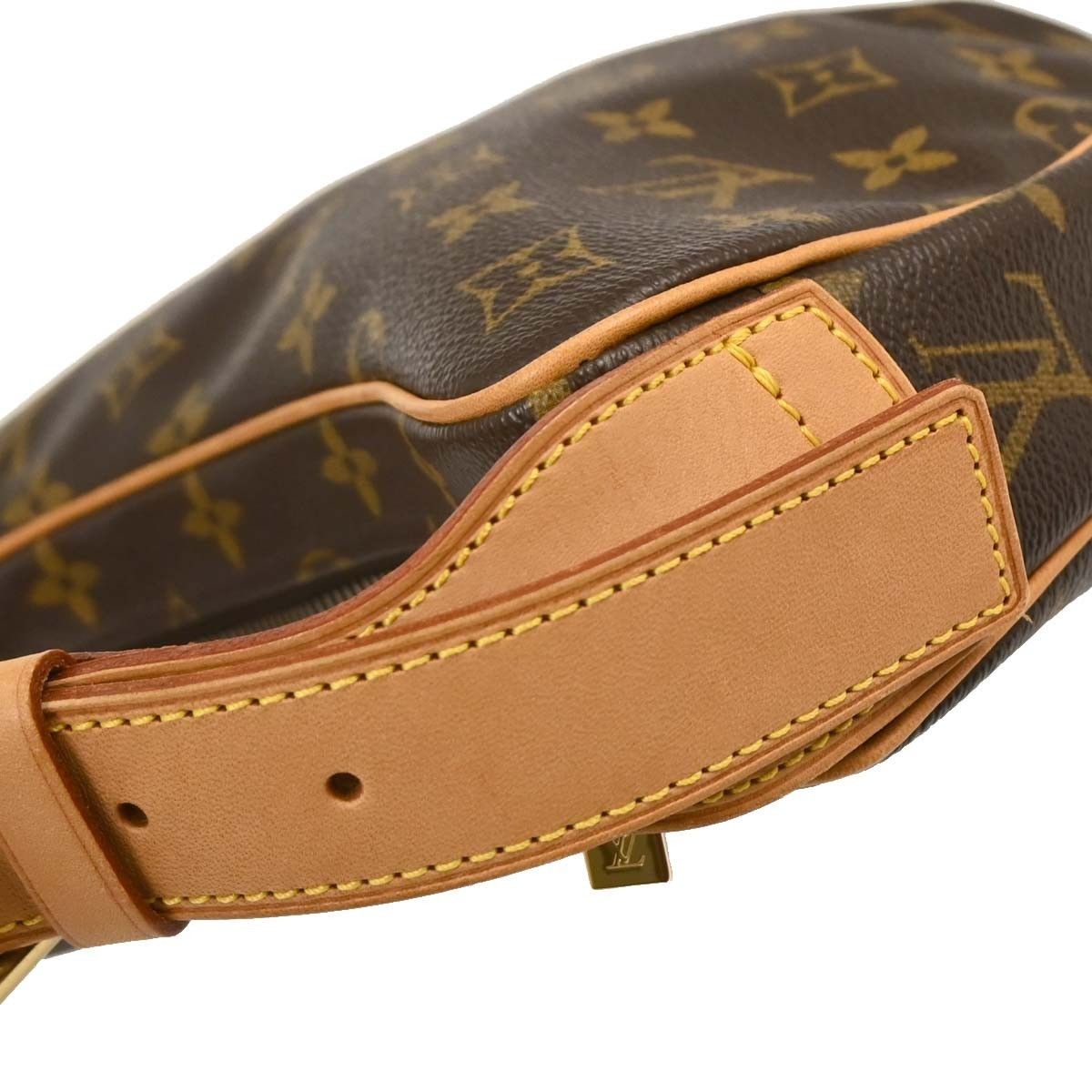 Louis Vuitton Louis Vuitton Croissant Handbag Monogram Canvas Size ONE SIZE - 10 Thumbnail