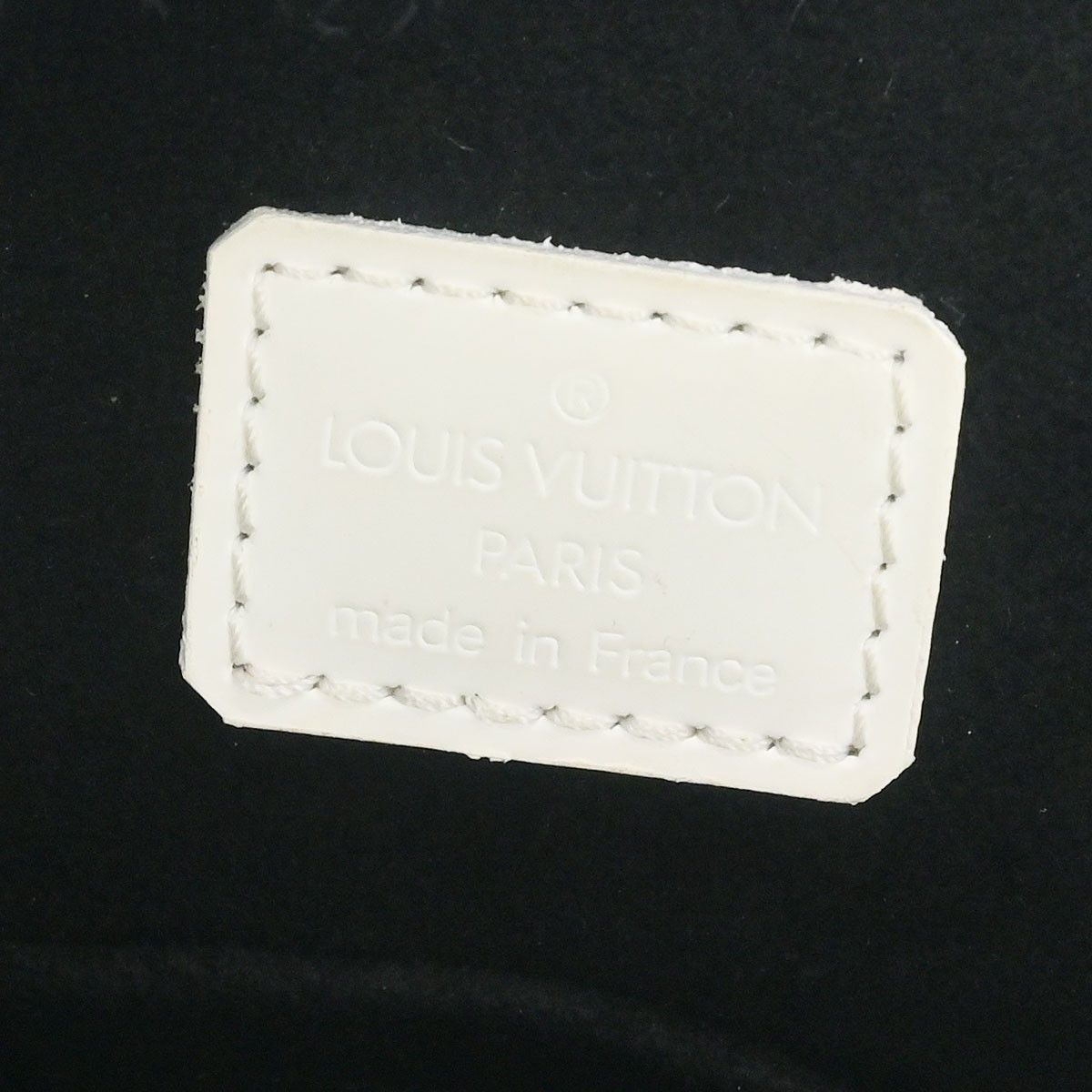 Louis Vuitton Louis Vuitton Alma Handbag Limited Edition Graffiti Leather Size ONE SIZE - 4 Thumbnail