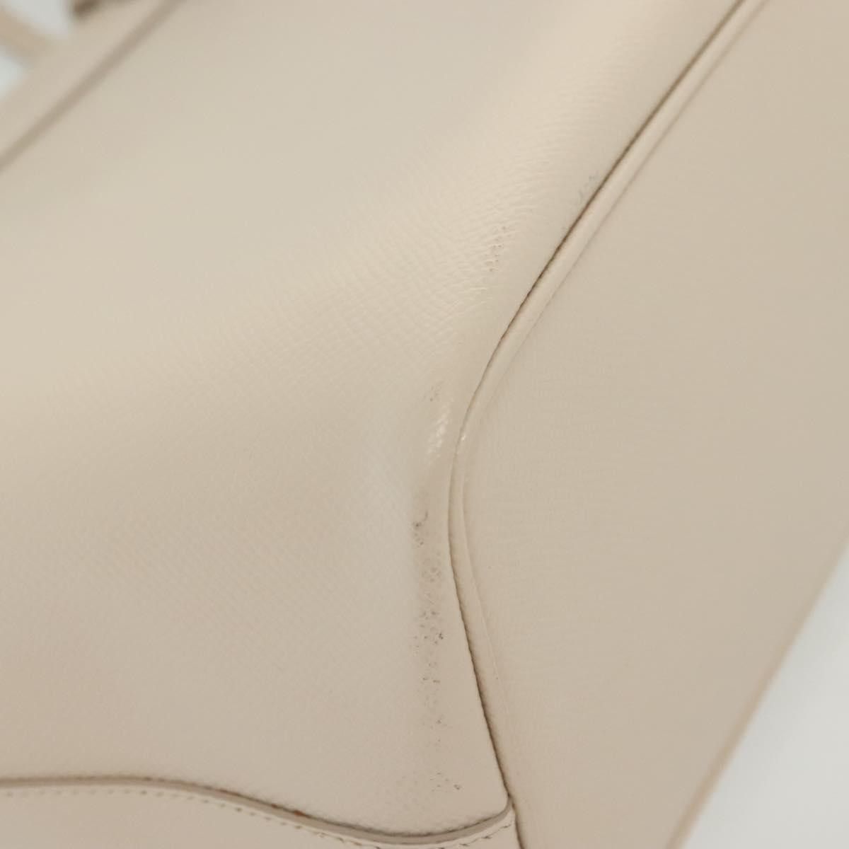 Salvatore Ferragamo Salvatore Ferragamo Vala tote Leather Size ONE SIZE - 9 Thumbnail