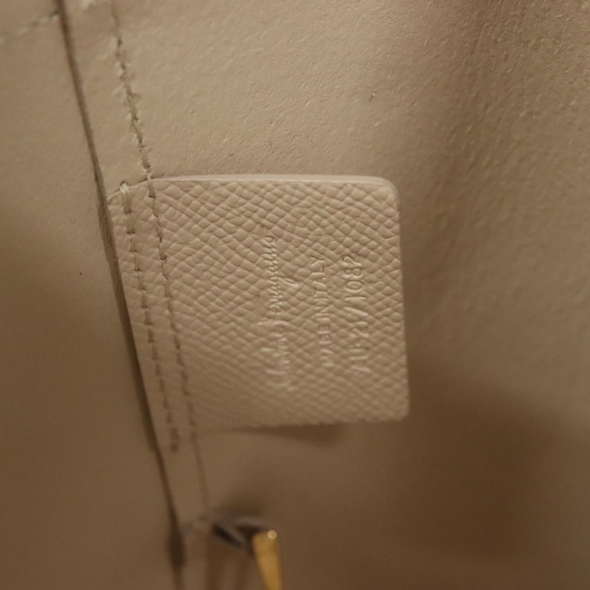 Salvatore Ferragamo Salvatore Ferragamo Vala tote Leather Size ONE SIZE - 6 Thumbnail