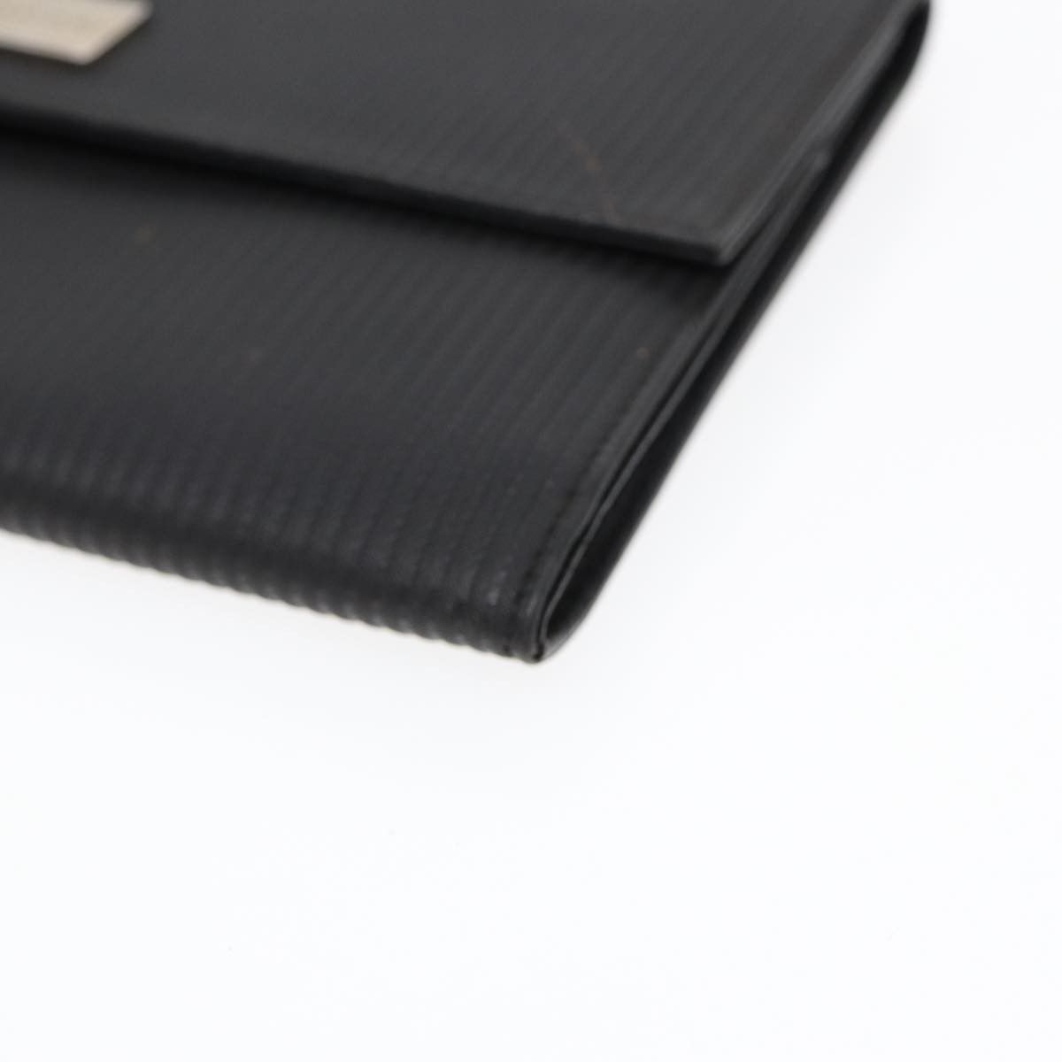 Bvlgari Bvlgari Clutch bag Canvas and Leather Size ONE SIZE - 9 Thumbnail