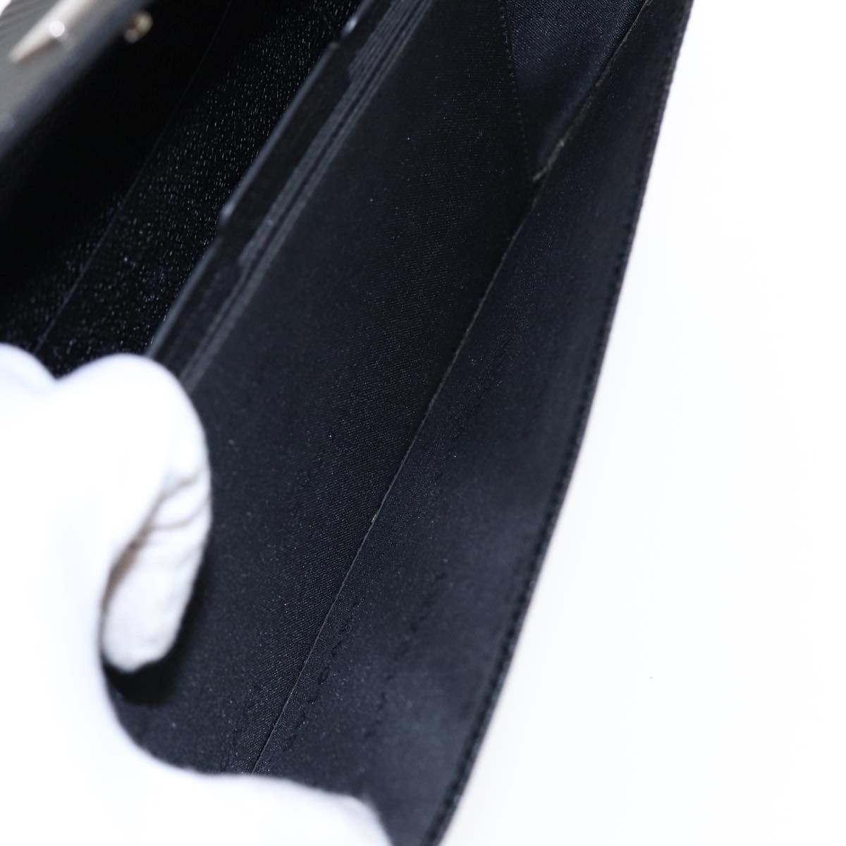 Bvlgari Bvlgari Clutch bag Canvas and Leather Size ONE SIZE - 24 Thumbnail