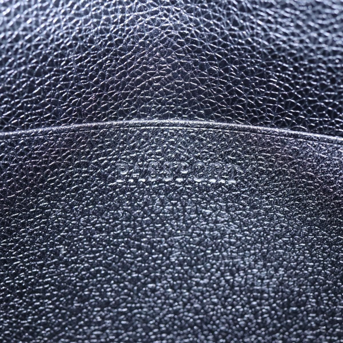 Bvlgari Bvlgari Clutch bag Canvas and Leather Size ONE SIZE - 7 Thumbnail