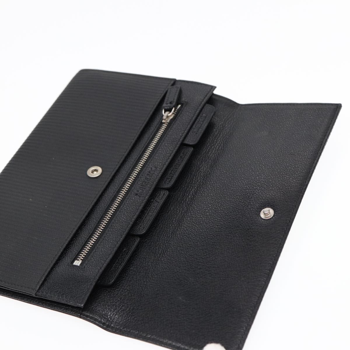 Bvlgari Bvlgari Clutch bag Canvas and Leather Size ONE SIZE - 15 Thumbnail