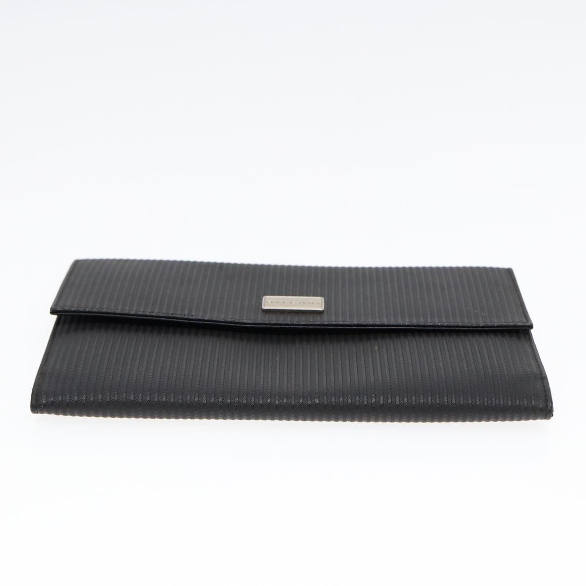 Bvlgari Bvlgari Clutch bag Canvas and Leather Size ONE SIZE - 14 Thumbnail