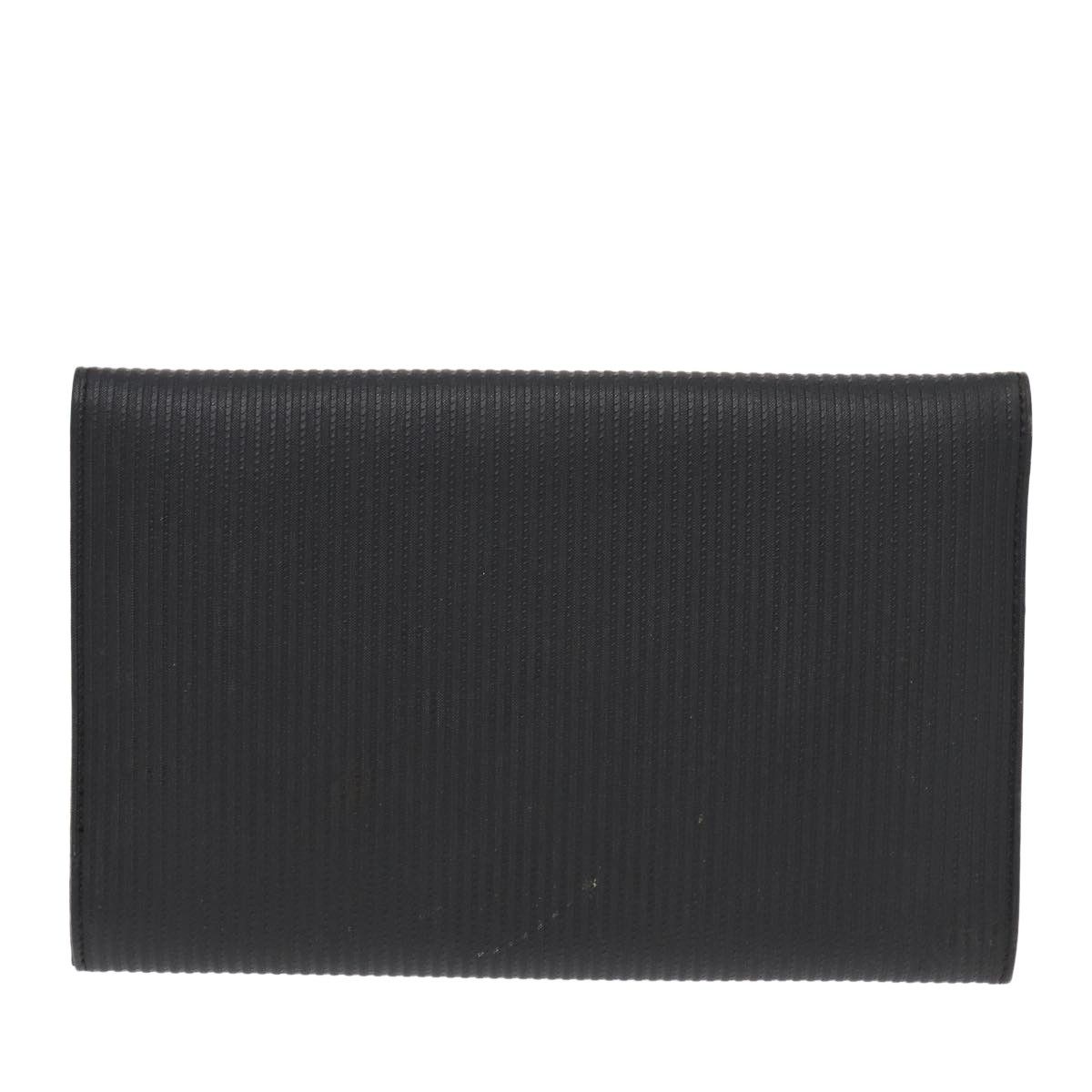Bvlgari Bvlgari Clutch bag Canvas and Leather Size ONE SIZE - 2 Thumbnail