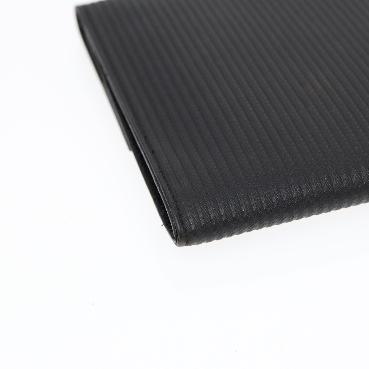Bvlgari Bvlgari Clutch bag Canvas and Leather Size ONE SIZE - 12 Thumbnail