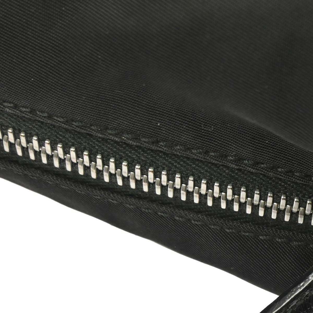Prada Prada Hobo Tessuto Size ONE SIZE - 7 Thumbnail